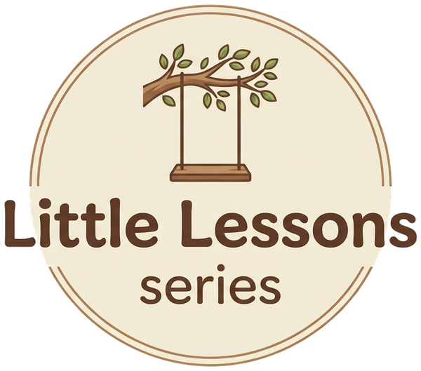 Little Lessons series